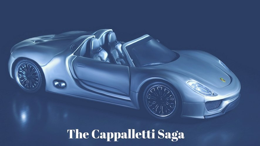 The Cappalletti Saga